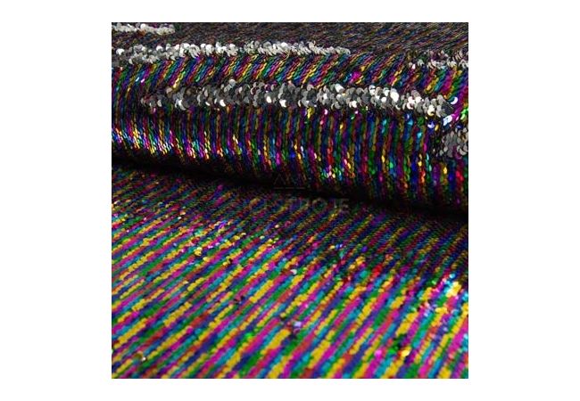 Cocktail Calgary - Sequins, Multicolor