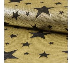 Star Spangles Mandy, Gold