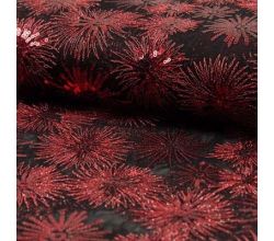 Cocktail Fire, Red