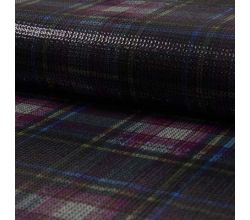 Cocktail Hobart, Black/Grey/Fuchsia