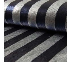 Cocktail Newbury - Navy Silver
