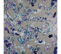 Jessy, Lilac/Blue
