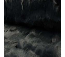 Fantasy Fur, Grey