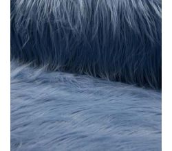 Fantasy Fur, Dusty Blue