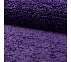 Fur Cloudy, Purple