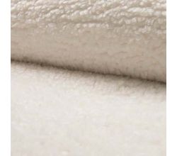 Fur Cloudy, Ecru