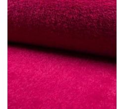 Fur Monaco, Dark Red