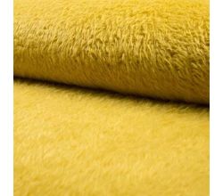Fur Monaco, Yellow