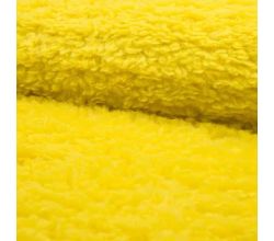 Fur St Tropez, Yellow