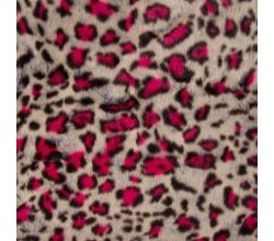 Fur Simone, Fuchsia