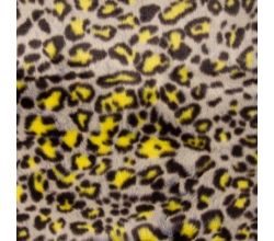 Fur Simone, Yellow