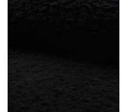 Fur Firenze, Black