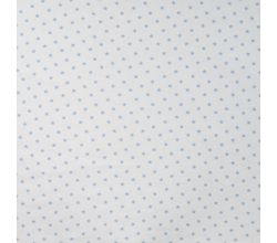 Cotton/EA Jersey Print, Stars, Blue