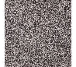 Cotton Poplin Print, Mini Leopard, Poudre