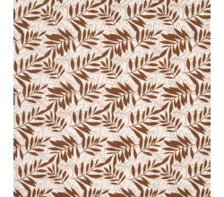 Cotton Poplin 40/1, Dark Brown