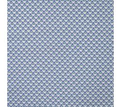 Cotton Poplin 40/1, Denim