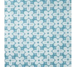 Cotton Poplin, Tiffany