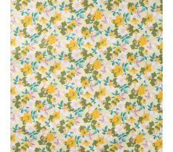 Cotton Poplin, Tiffany