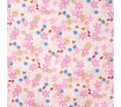 Cotton Poplin, Poudre