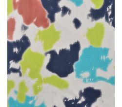 French Terry Print, Tie Dye, Print Denim