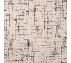 French Terry Brushed Print, Fake Fond, Sand