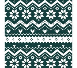 Nordic Pattern, Army