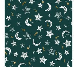 Norcic Moon And Stars, Army