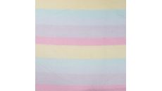 Cute Fleece Print - Multicolor Degrade