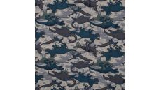 Fleece s dinosaury