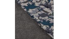 Fleece s dinosaury