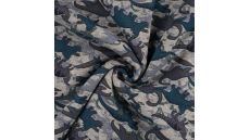 Fleece s dinosaury