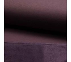 Happy Fleece Uni, Mauve