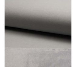 Happy Fleece Uni - Light Grey