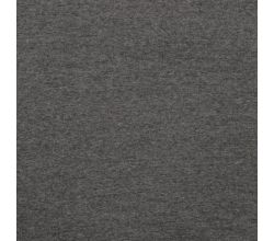 Happy Fleece Uni, Dark Grey Melange