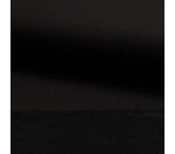 Happy Fleece Uni - Black