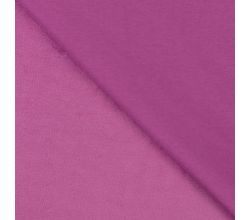 Happy Fleece Uni, Cyclam