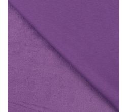 Happy Fleece Uni, Purple