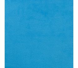 Happy Fleece Uni, Turquoise