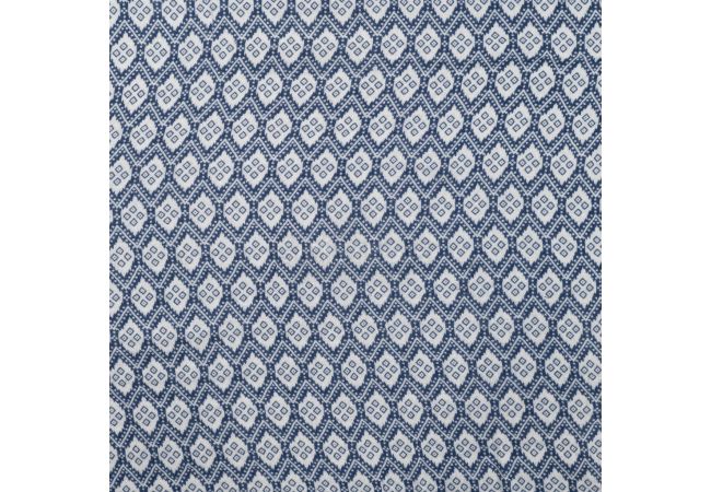 Bambino Print - Navy