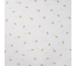 Bambino Embroidery Gold, Butterfly, Gold