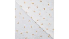 Bambino Embroidery Gold - Butterfly, Gold