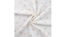 Bambino Embroidery Gold - Butterfly, Gold