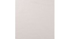 Vaflový úplet - opticky bílá