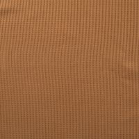 Vaflový úplet - karamelová