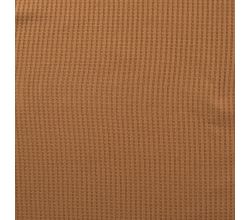 Waffle Tricot, Caramel