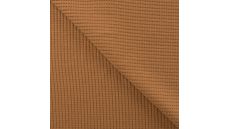 Vaflový úplet - karamelová