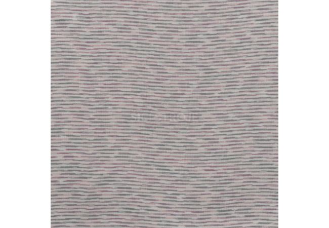 Cotton Bamboo Zambia - Old Pink