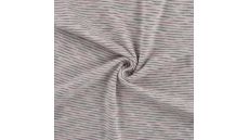 Cotton Bamboo Zambia - Old Pink