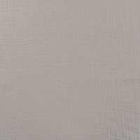 Bambino With Foil - Silver Grey