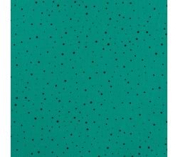 Bambino With Print & Foil, Emerald